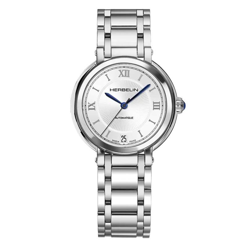 Montre GALET Femme 1630B28 - Herbelin