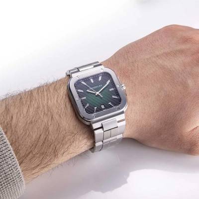 Montre Cap Camarat Homme 12246B16 - Herbelin