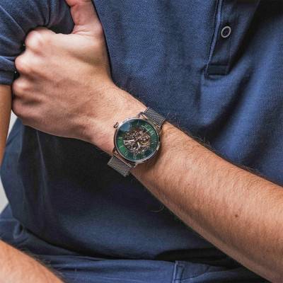 Automatic Watch 323D171 - Pierre Lannier