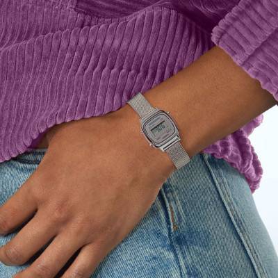 Montre LA670WEM-7EF - Casio Vintage