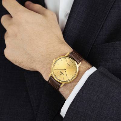 Men's Swiss Made Watch F20016/2 - Festina Swiss Made