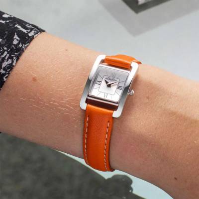 Montre 5ème Avenue 17437AP08MD - Herbelin