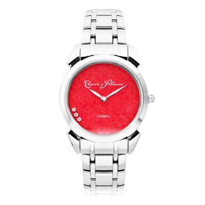 Primera Dama 3113.1SR Watch - Cuervo y Sobrinos