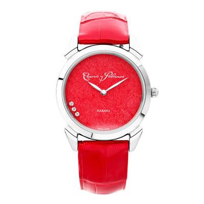 Montre Primera Dama 3113.1SR - Cuervo y Sobrinos