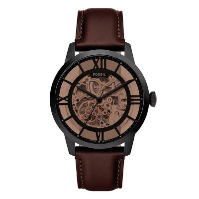 Montre Townsman Automatique ME3098 - Fossil
