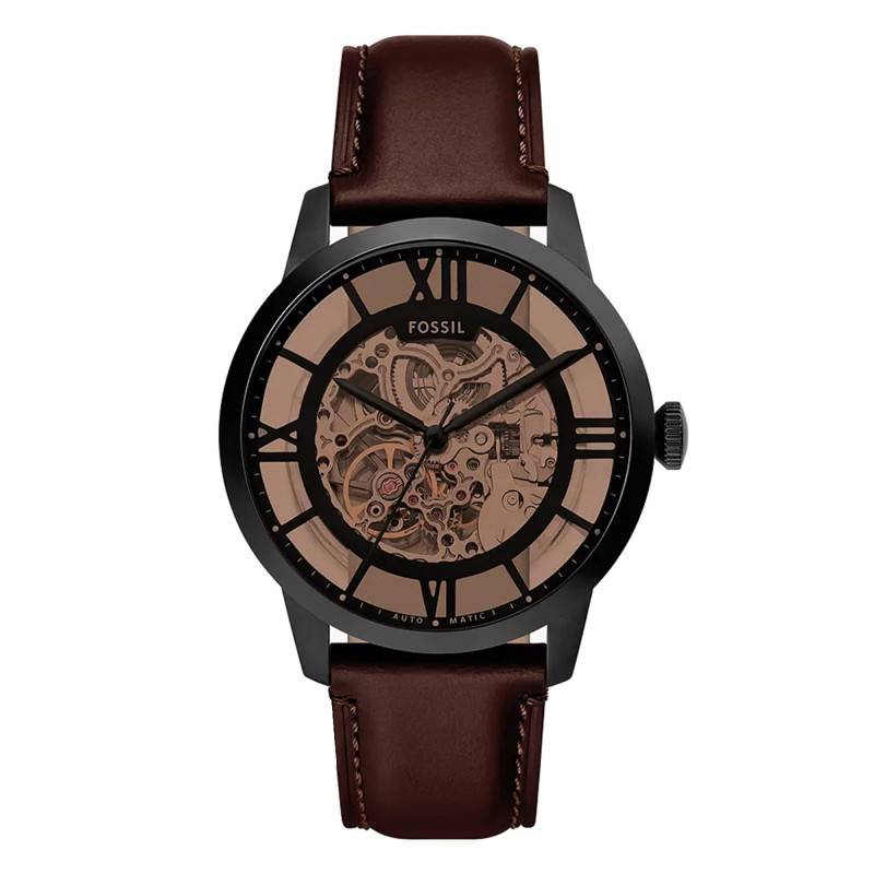 Montre Townsman Automatique ME3098 - Fossil
