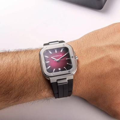 Montre Cap Camarat 12246A18CA - Herbelin