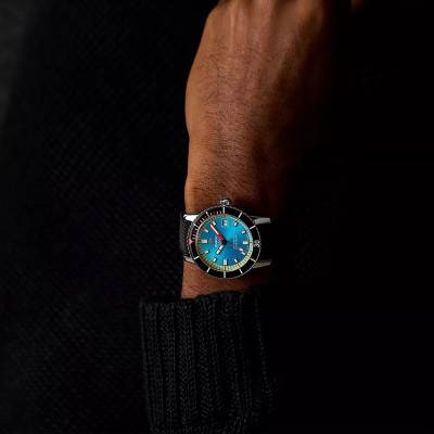 Montre Super Sea Wolf 53 Compression ZO9275 - Zodiac