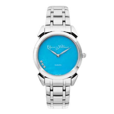 Montre Primera Dama 3113.1SLB - Cuervo y Sobrinos