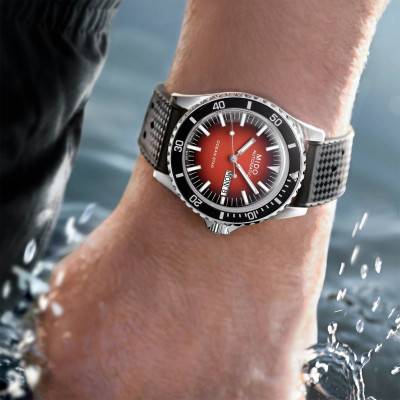 Montre Ocean Star Tribute M026.830.17.421.00 - Mido