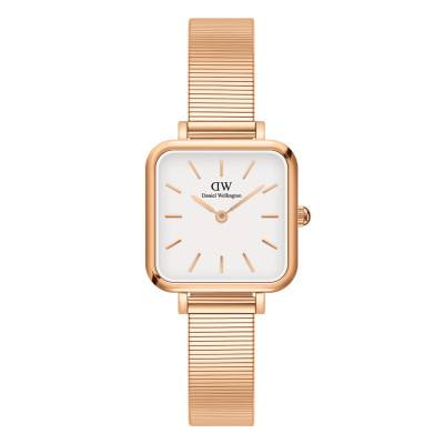 Montre Quadro Studio DW00100517 - Daniel Wellington