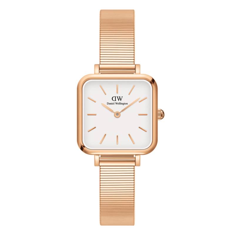 Quadro Studio Watch DW00100517 - Daniel Wellington