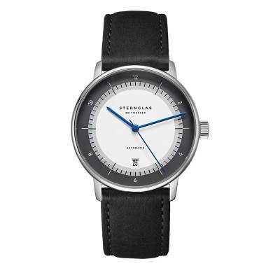 Naos Edition 60 Watch S02-NAP16-MO01 - Sternglas