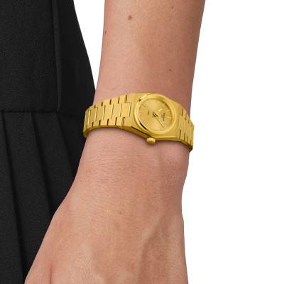 PRX Quartz 25mm Watch T1370103302100 - Tissot
