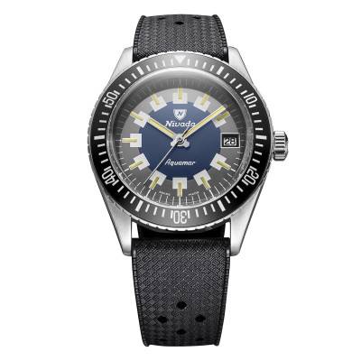Montre Aquamar Vintage 32062A - Nivada Grenchen