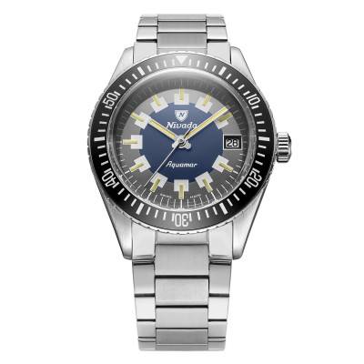Aquamar Vintage Watch 32062A - Nivada Grenchen