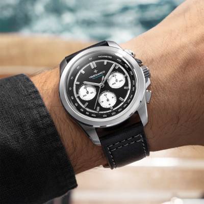 Venezianico Bucintoro 42 Watch 8221511C - Venezianico