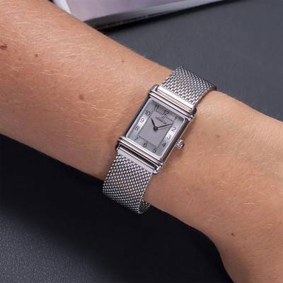 Art Déco Watch 17478/22BM - Herbelin