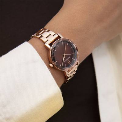 Multiples Watch 012P988 - Pierre Lannier