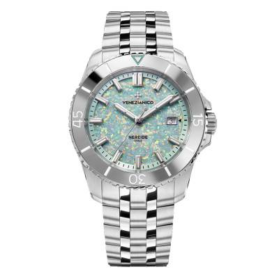 Montre Nereide Opale - Limited Edition - Venezianico