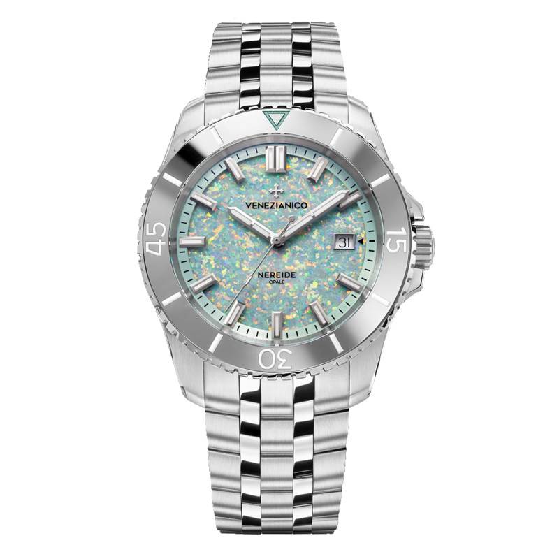Montre Nereide Opale - Limited Edition - Venezianico