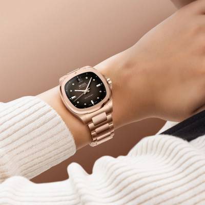 Montre Multifort TV 35 M0493073329600 - Mido