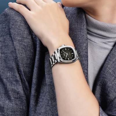 Montre Multifort TV 35 M0493071108100 - Mido