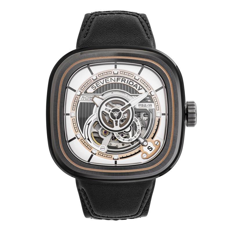 Watch PS2/03 "BC" - SevenFriday