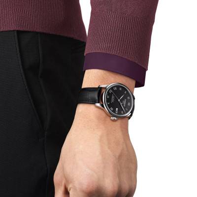 Montre Le Locle Automatique T0064071605300 - Tissot