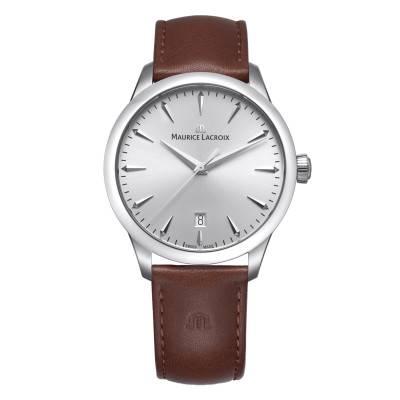 Montre 1975 Quartz Date 39mm 751007-SS001-130-3 - Maurice Lacroix