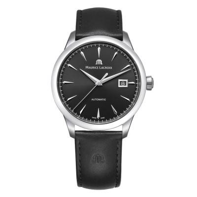 1975 Automatic Date 40mm Watch 756008-SS001-330-2 - Maurice Lacroix
