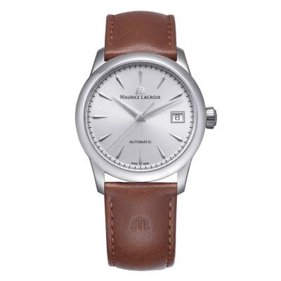 1975 Automatic Date 36mm Watch 756007-SS001-130-3 - Maurice Lacroix