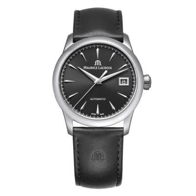 1975 Automatic Date 36mm Watch 756007-SS001-330-2 - Maurice Lacroix