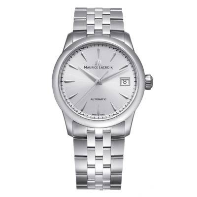 1975 Automatic Date Watch 36mm 756007-SS002-130-1 - Maurice Lacroix