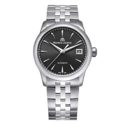 1975 Automatic Date Watch 36mm 756007-SS002-330-1 - Maurice Lacroix