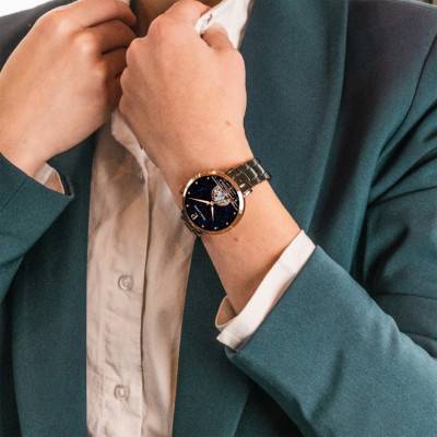 Montre Australe 149K739 - Pierre Lannier