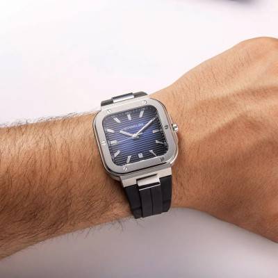 Cap Camarat 12246A15CA Watch - Herbelin