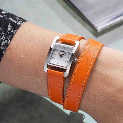 5th Avenue Watch 17437AP29MDL - Herbelin