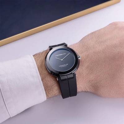 Montre Newport 35e Anniversaire 1335CRN04 - Herbelin