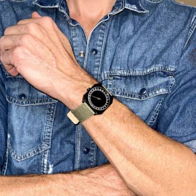 Montre Slow Jo 15 - Slow Watches