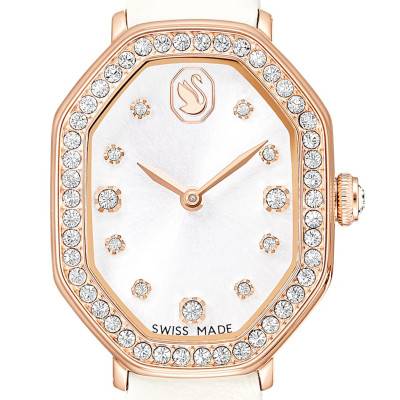 Dextera Octagon Watch 5730208 - Swarovski