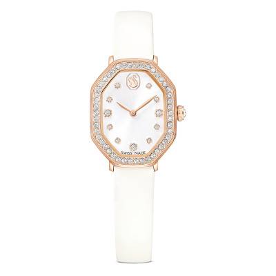 Dextera Octagon Watch 5730208 - Swarovski