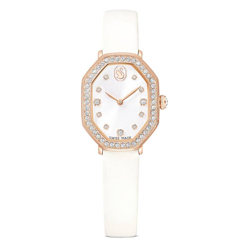 Dextera Octagon Watch 5730208 - Swarovski