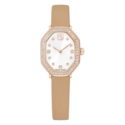 Dextera Octagon Watch 5730184 - Swarovski