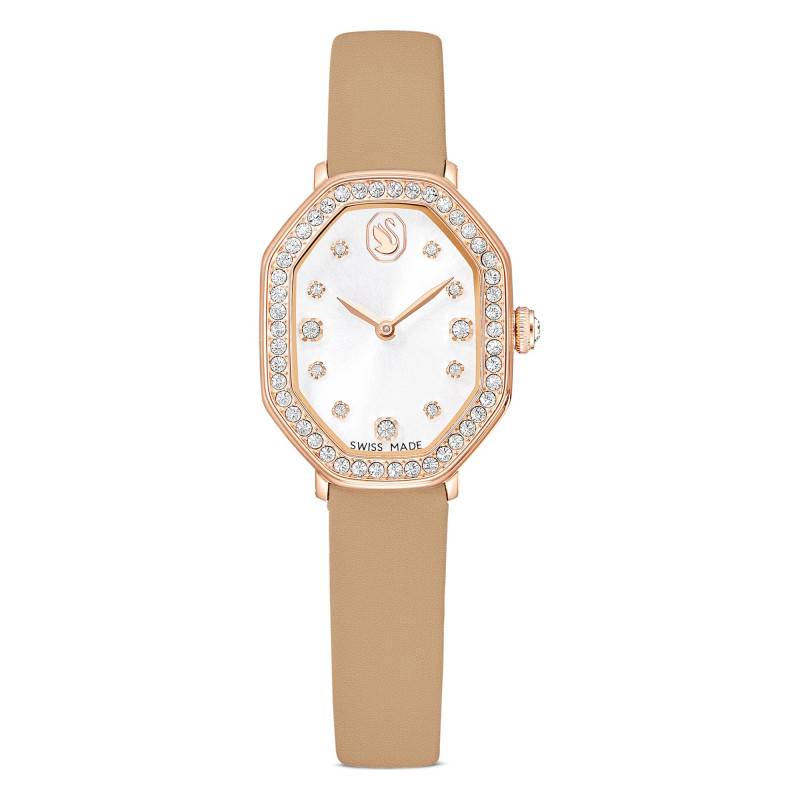 Dextera Octagon Watch 5730184 - Swarovski