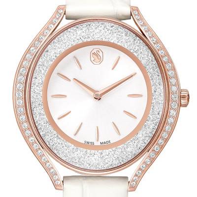Crystalline Aura Watch 5730146 - Swarovski