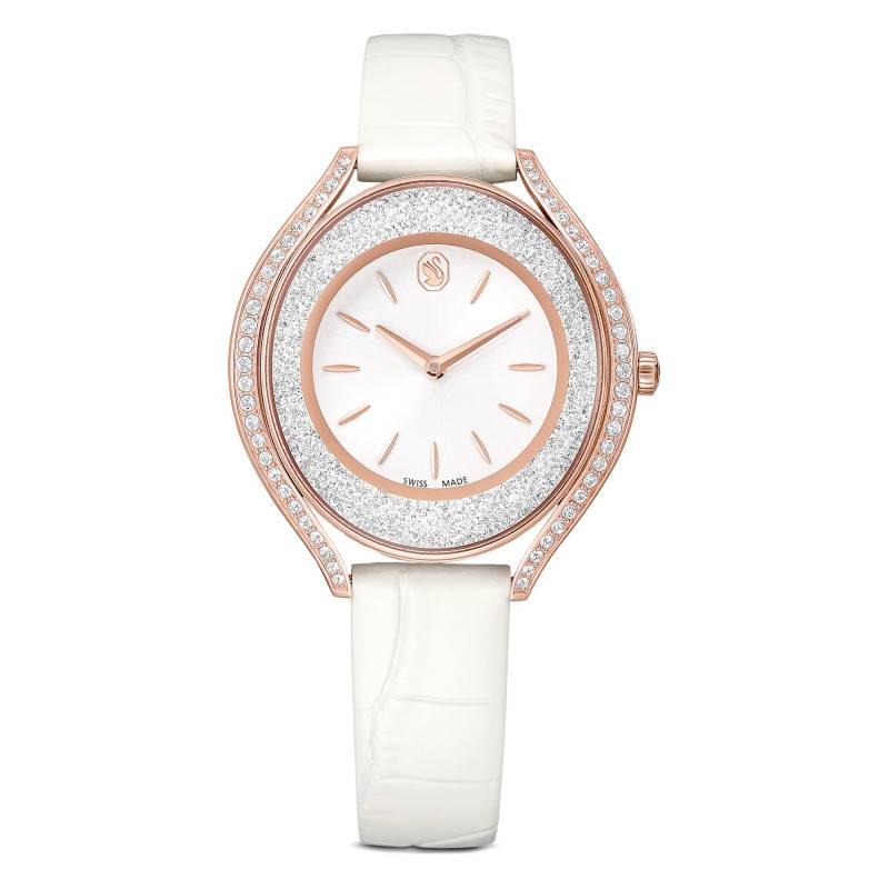 Crystalline Aura Watch 5730146 - Swarovski