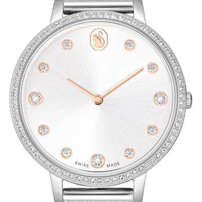 Montre Clarica 5740971 - Swarovski
