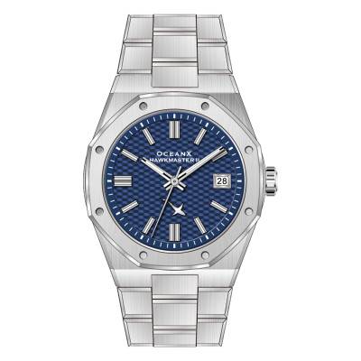 Watch Hawkmaster II Blue HMS2112 - OceanX