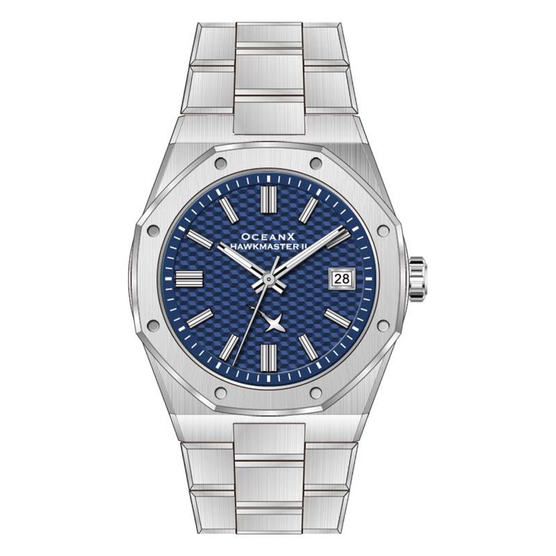 Watch Hawkmaster II Blue HMS2112 - OceanX